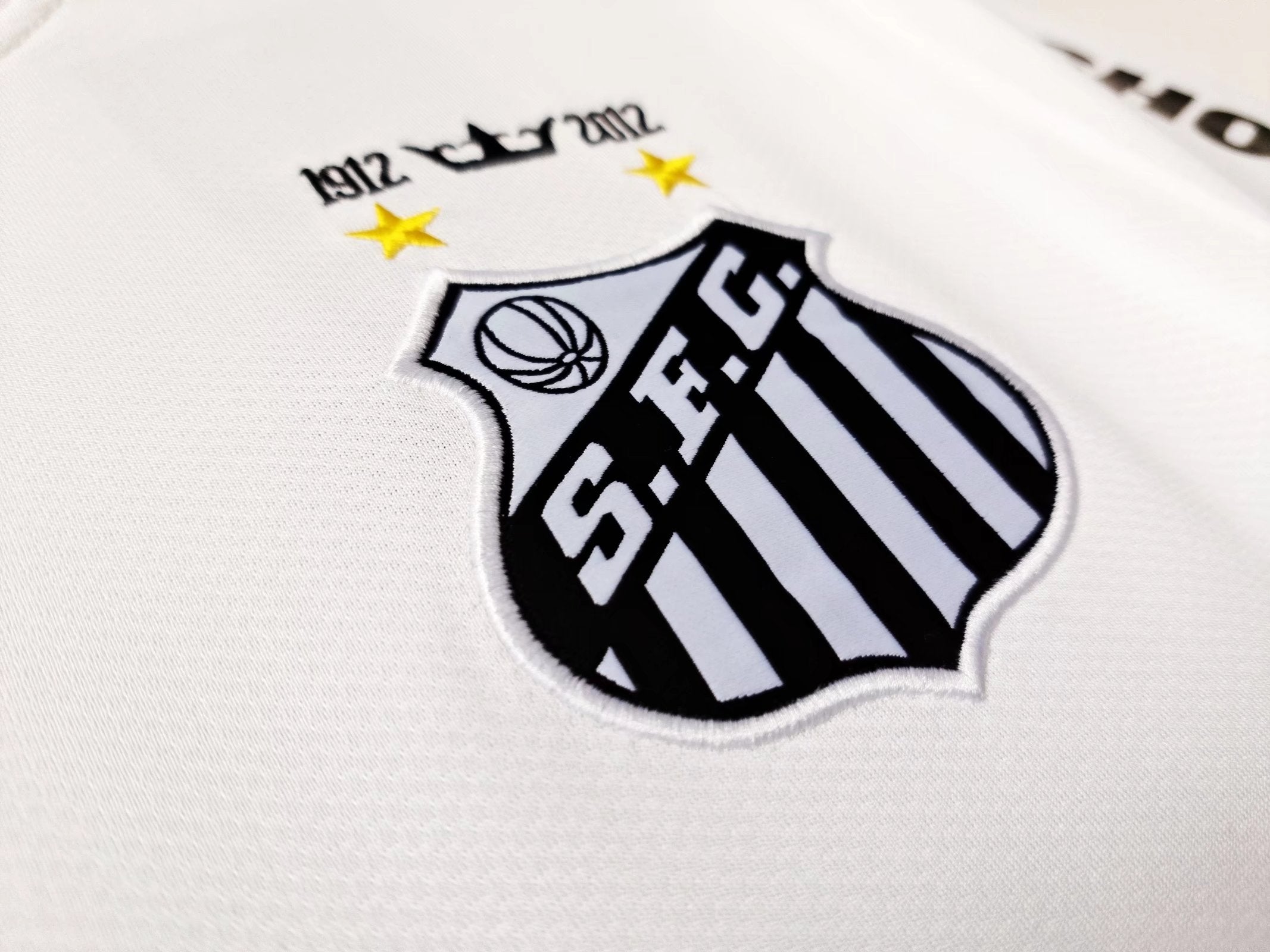 Santos 1ra Equipación 2013/14