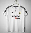 Real Madrid 1ra Equipación 2003/04