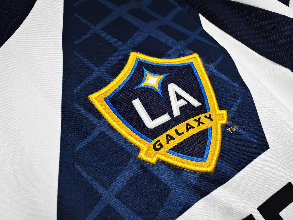 LA Galaxy 1ra Equipación 2011/12