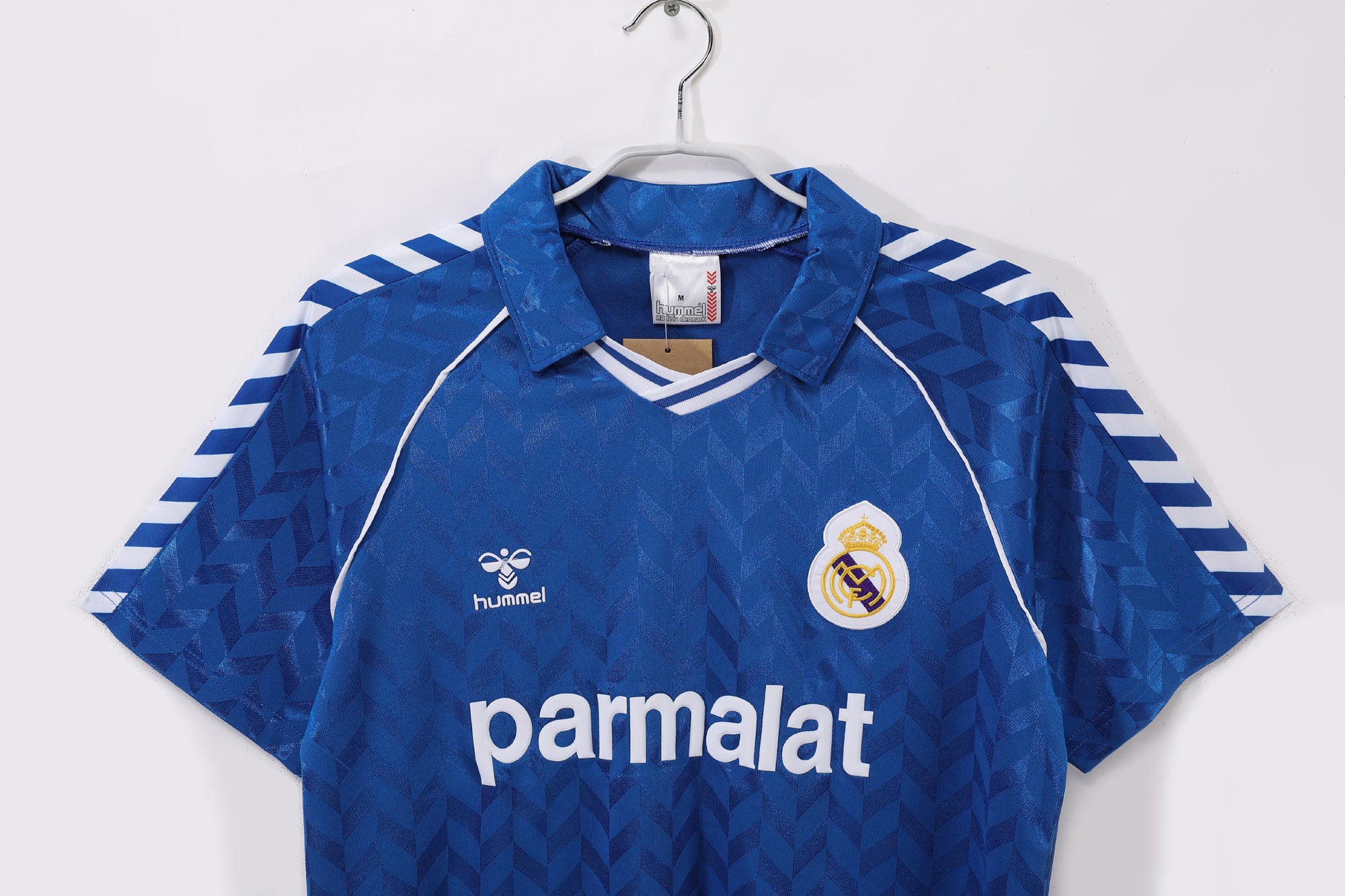 Real Madrid 2da Equipación 1986/87