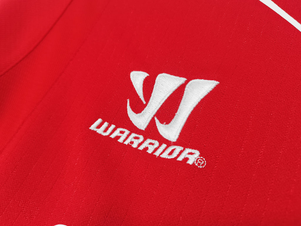 Liverpool 1ra Equipación 2014/15