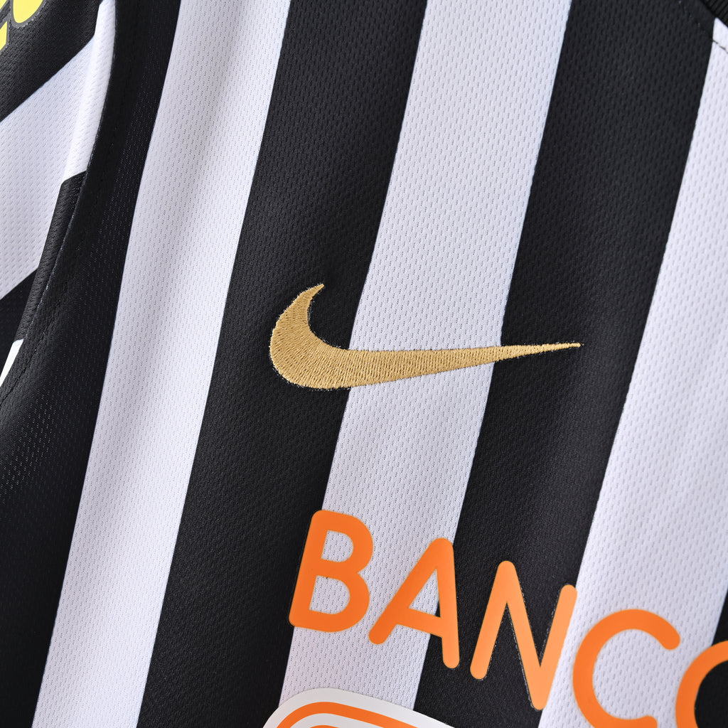 Santos 2da Equipación 2012/13