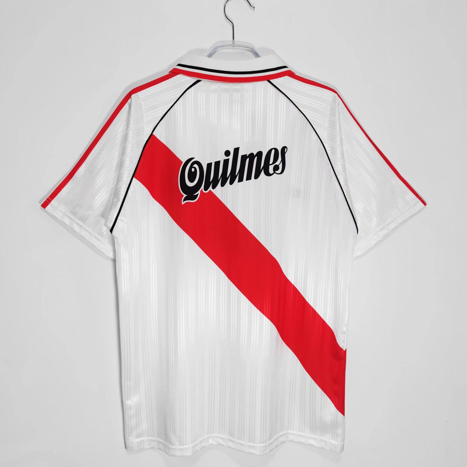 River Plate 1ra Equipación 1995/96