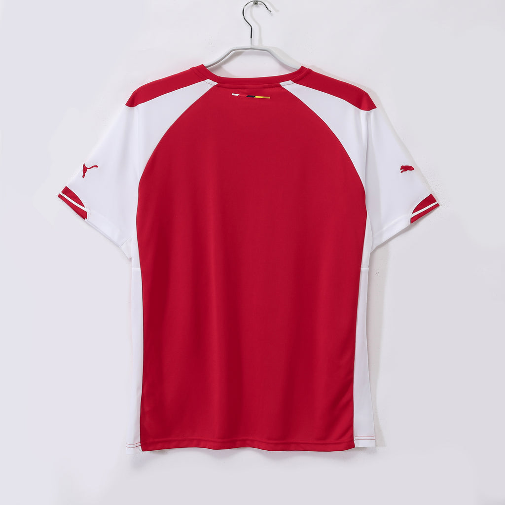 Arsenal 1ra Equipación 2014/15