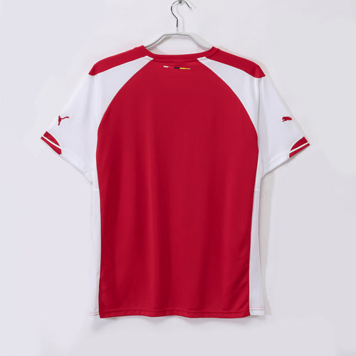 Arsenal 1ra Equipación 2014/15