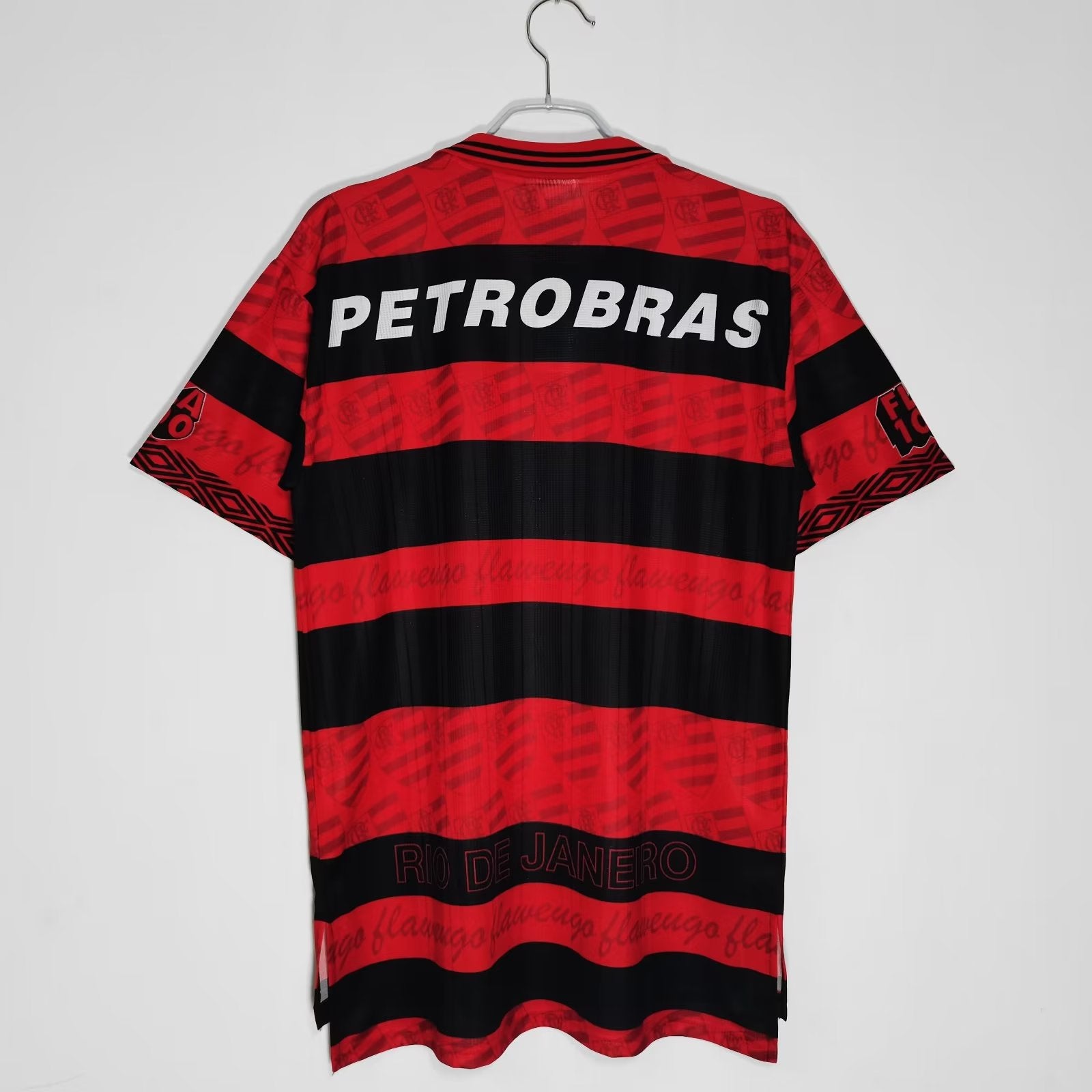 Flamengo 1ra Equipación 1994/95