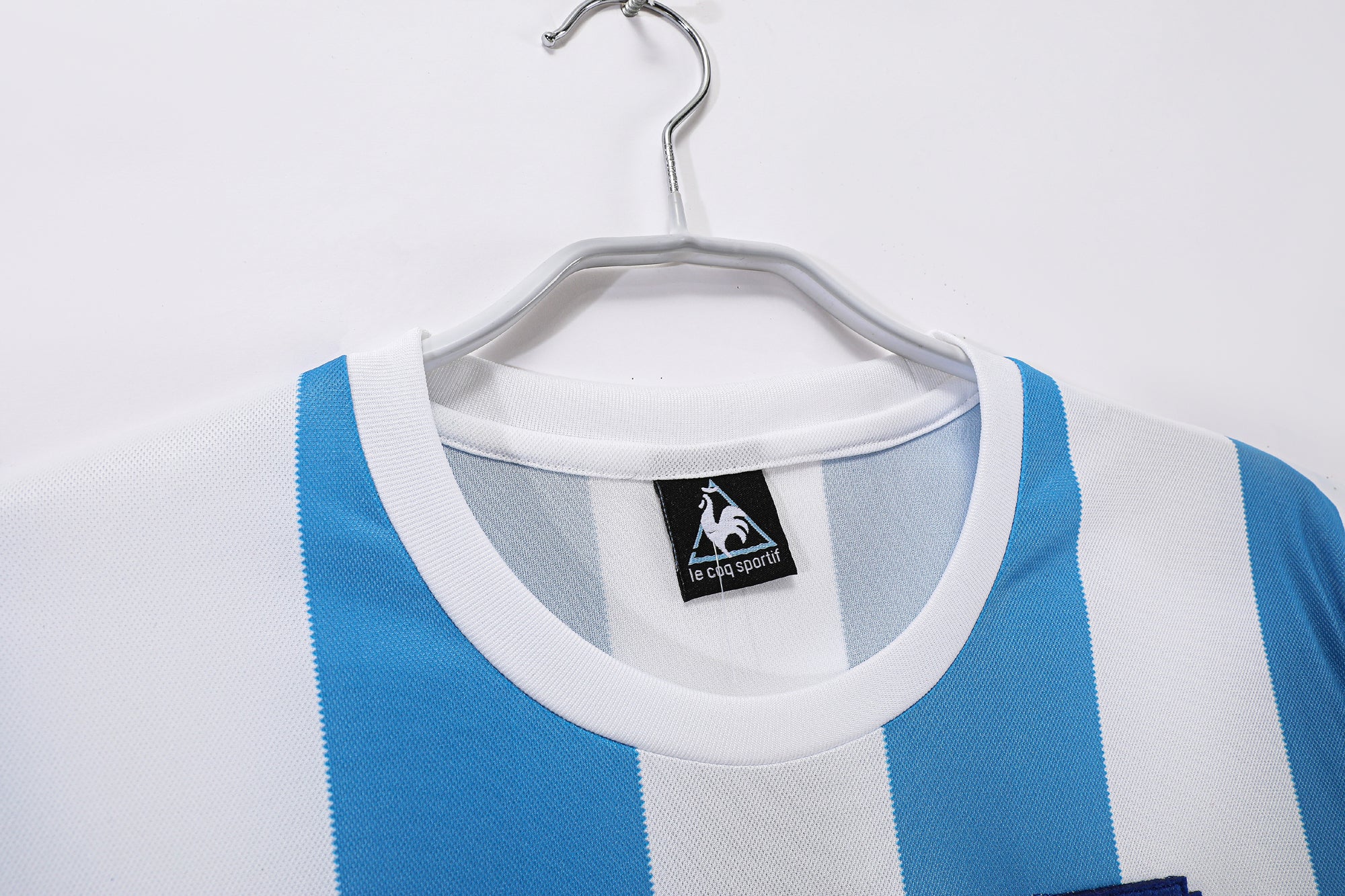 Argentina 1ra Equipación 1986