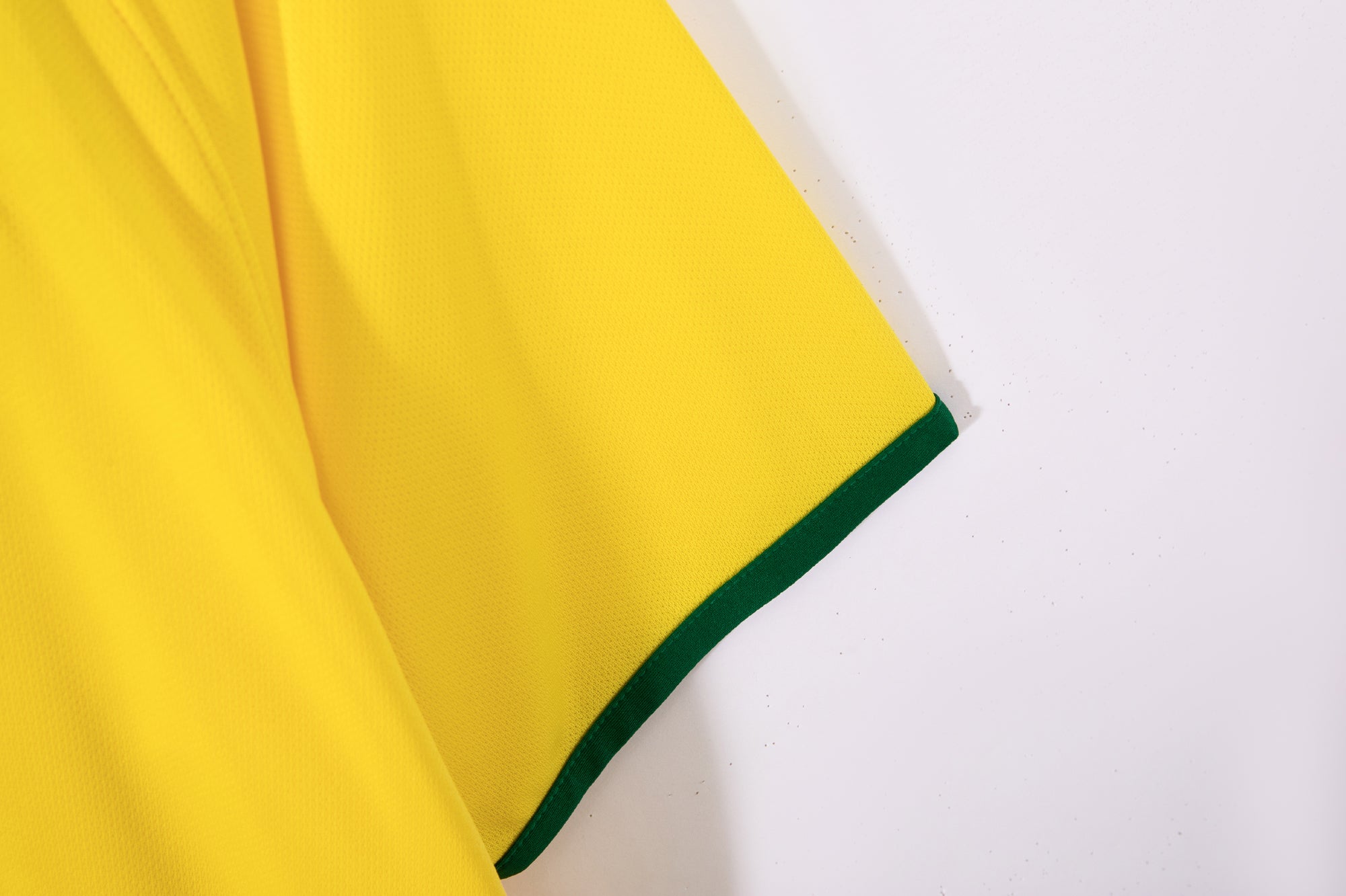 Brasil 1ra Equipación 2014