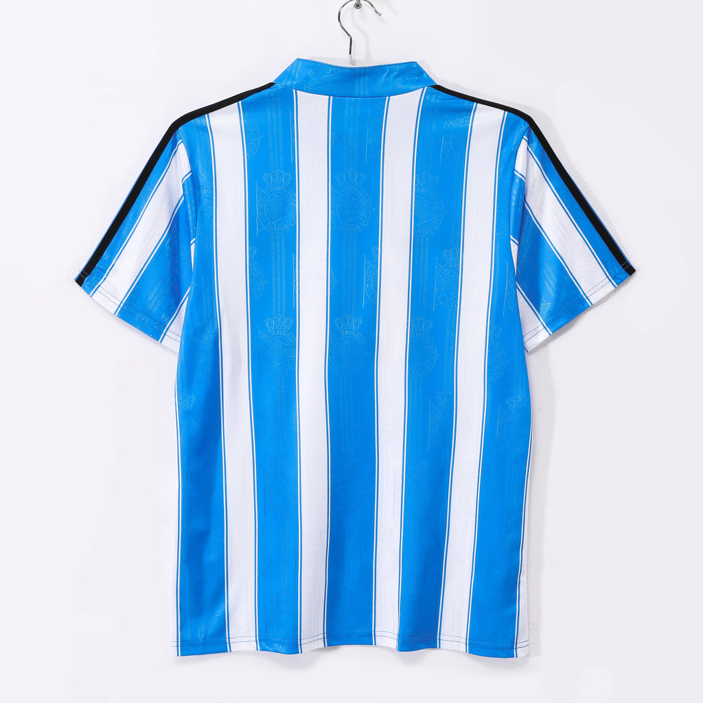 Deportivo de La Coruña 1ra Equipación 1997/98