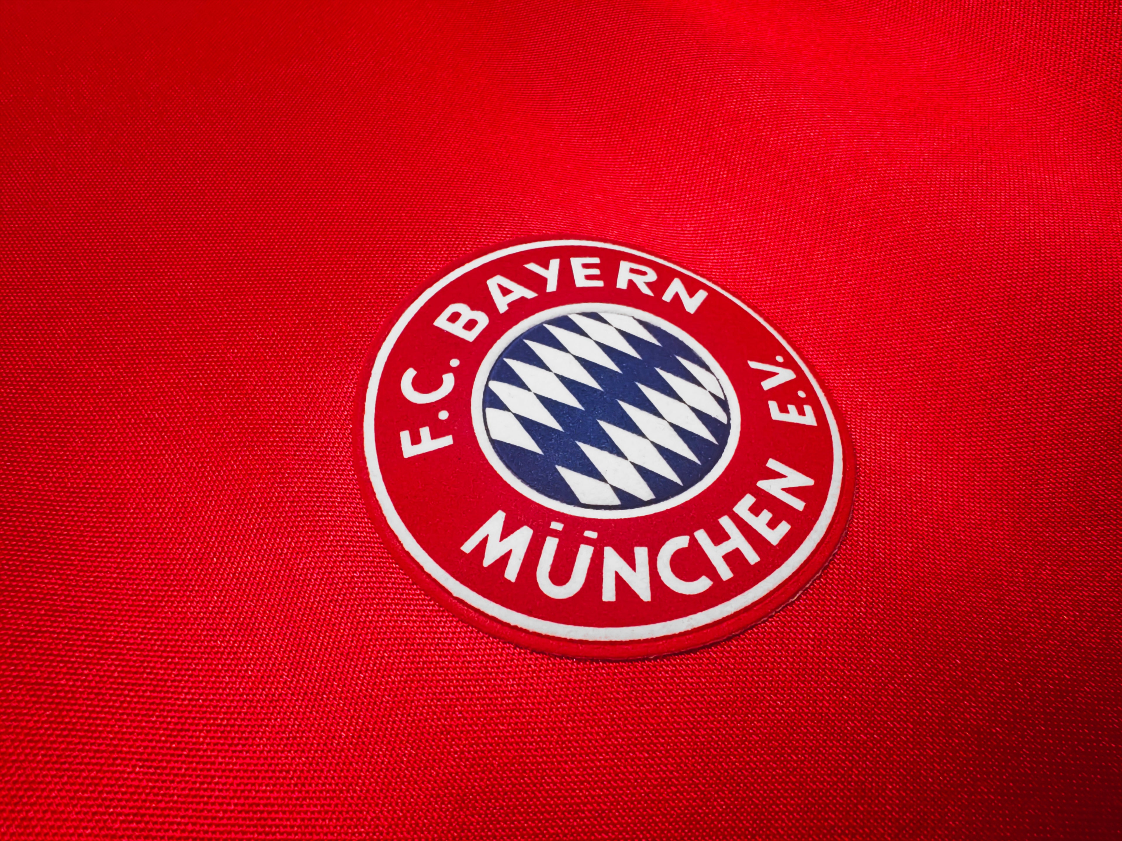 Bayern de Múnich 1ra Equipación 1993/94