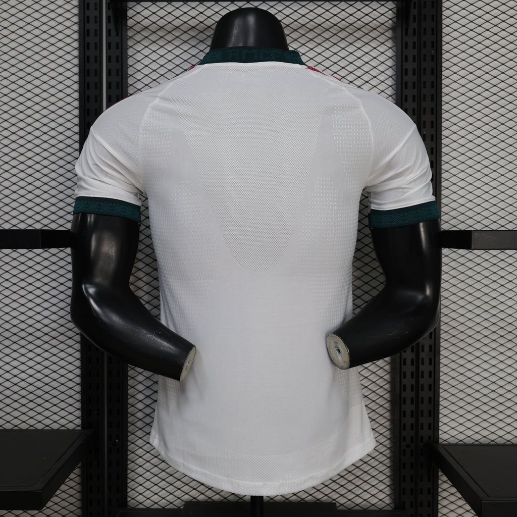 Real Madrid 1ra Equipación 2026/27