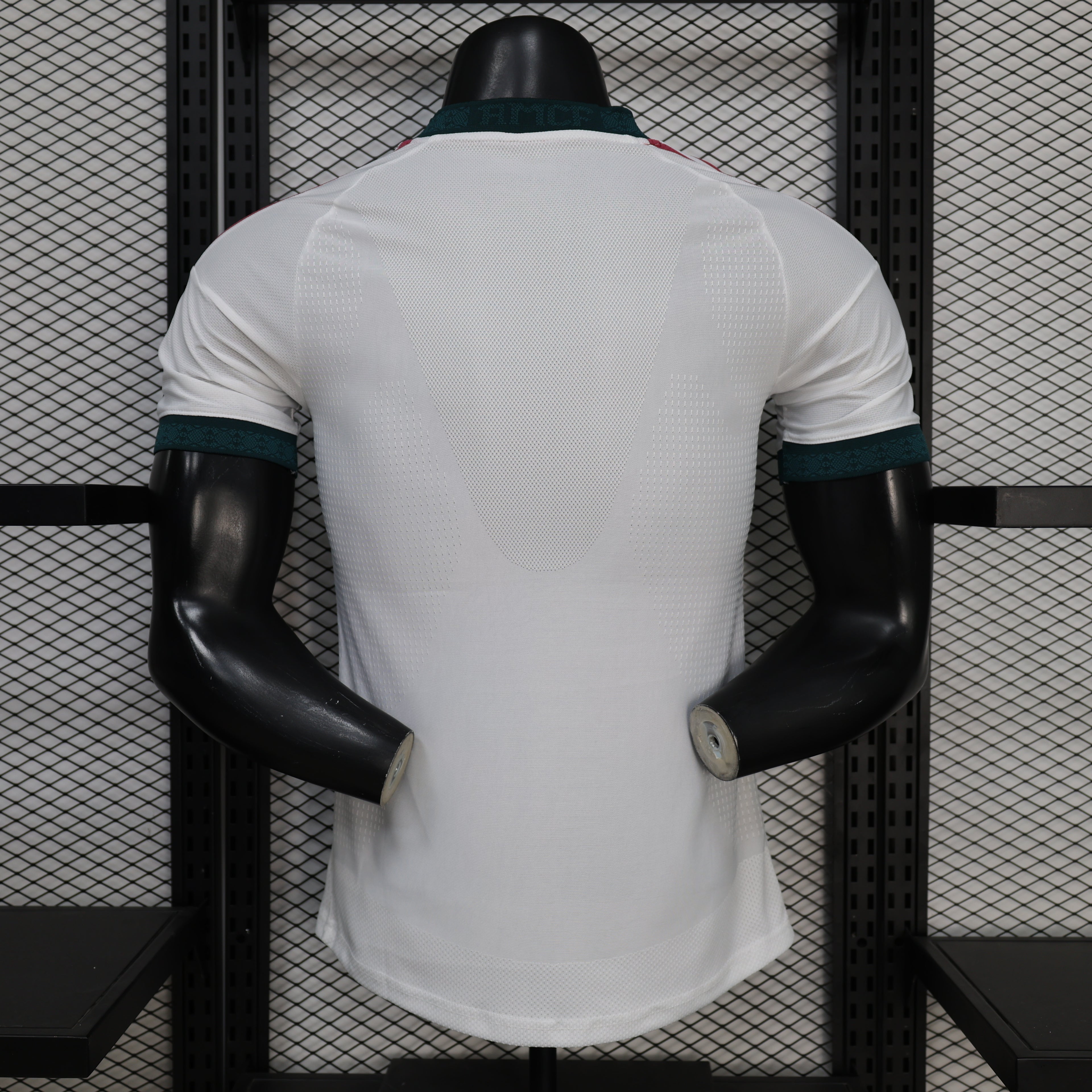 Real Madrid 1ra Equipación 2026/27