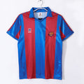 Barça 1ra Equipación 1989/90