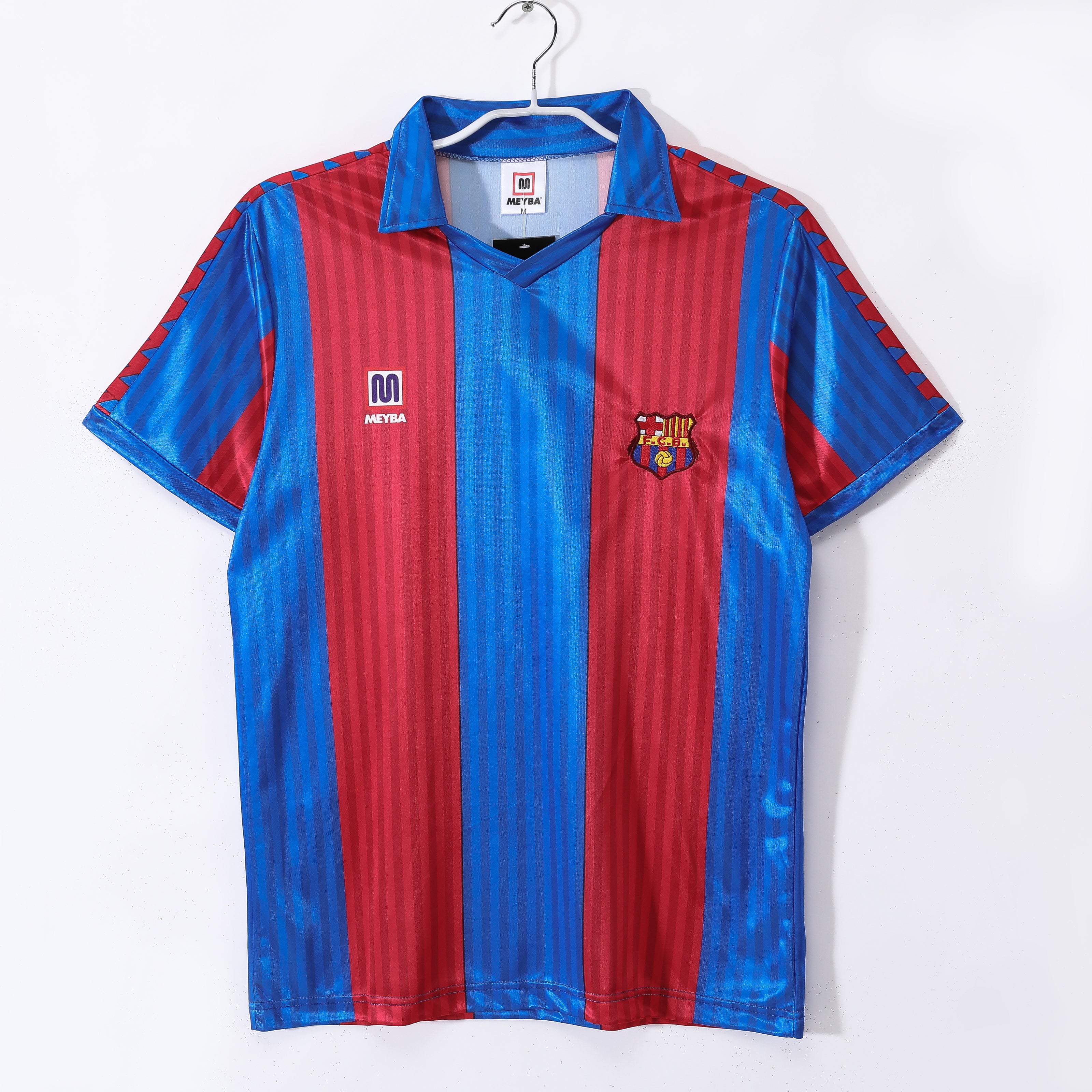 Barça 1ra Equipación 1989/90