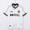 Tottenham 1ra Equipación 1997/98