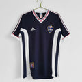 Yugoslavia 1ra Equipación 1998
