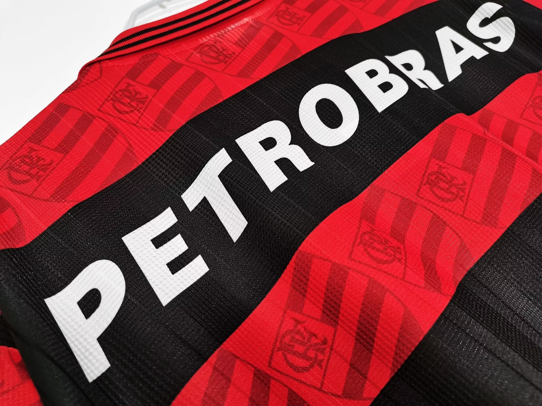 Flamengo 1ra Equipación 1994/95