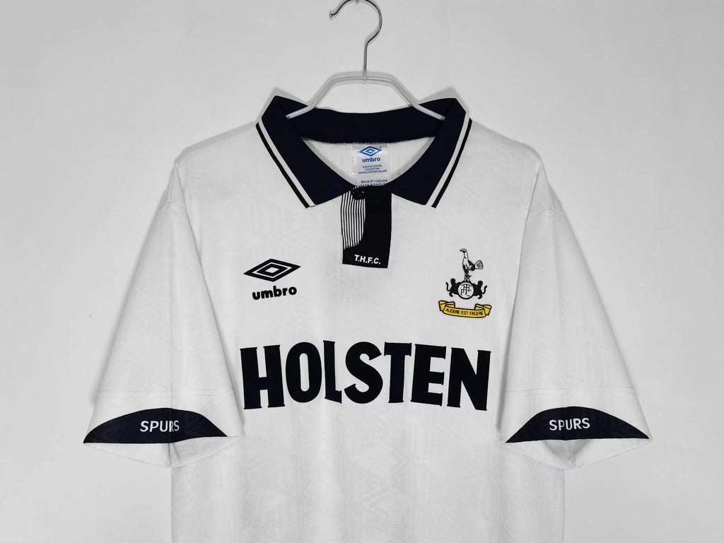 Tottenham 1ra Equipación 1992/93