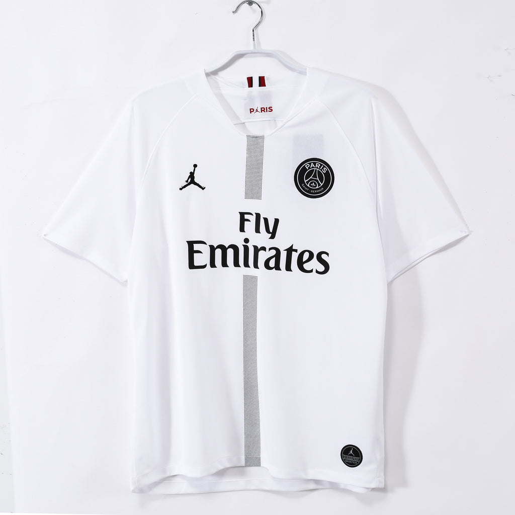 PSG 2da Equipación 2018/19