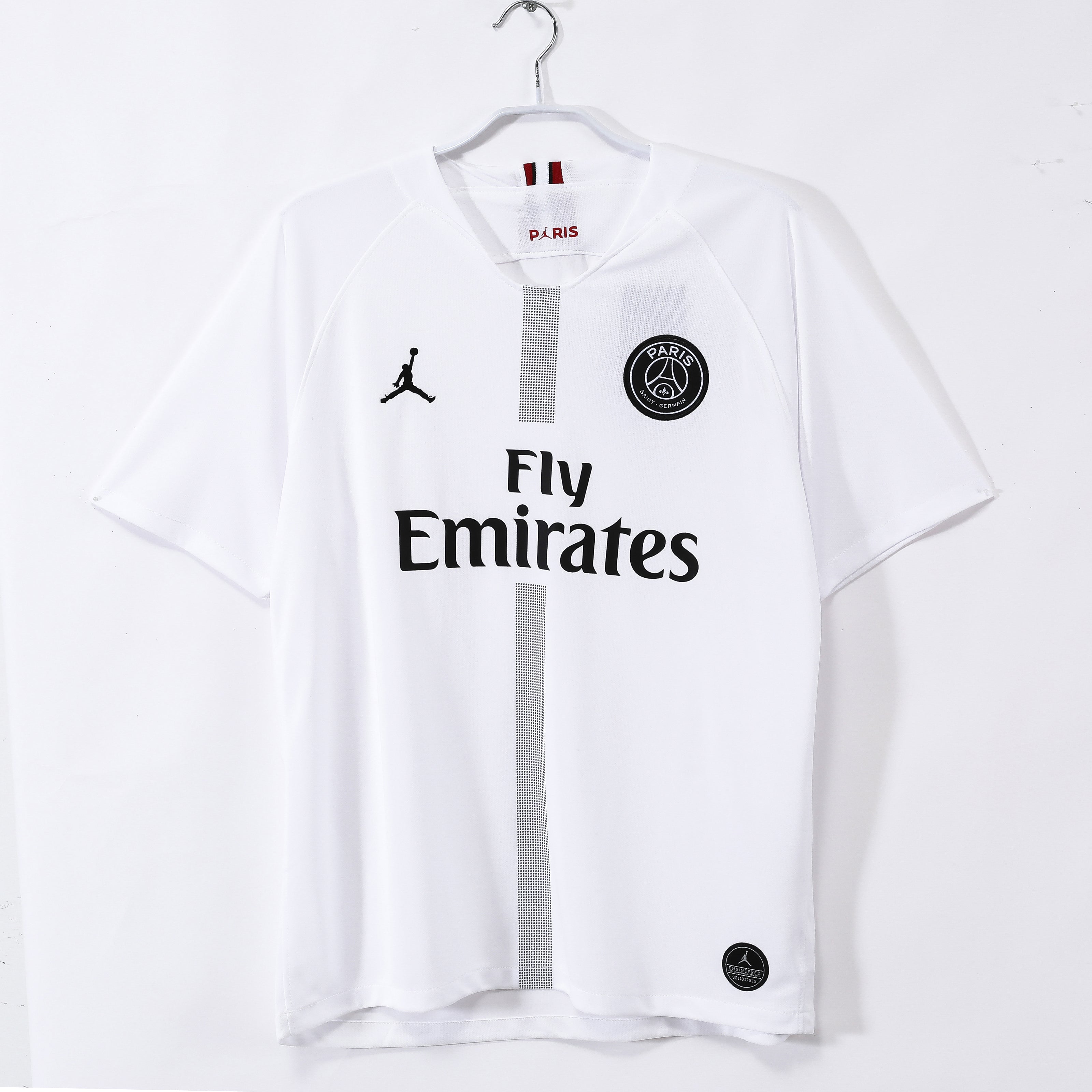 PSG 2da Equipación 2018/19