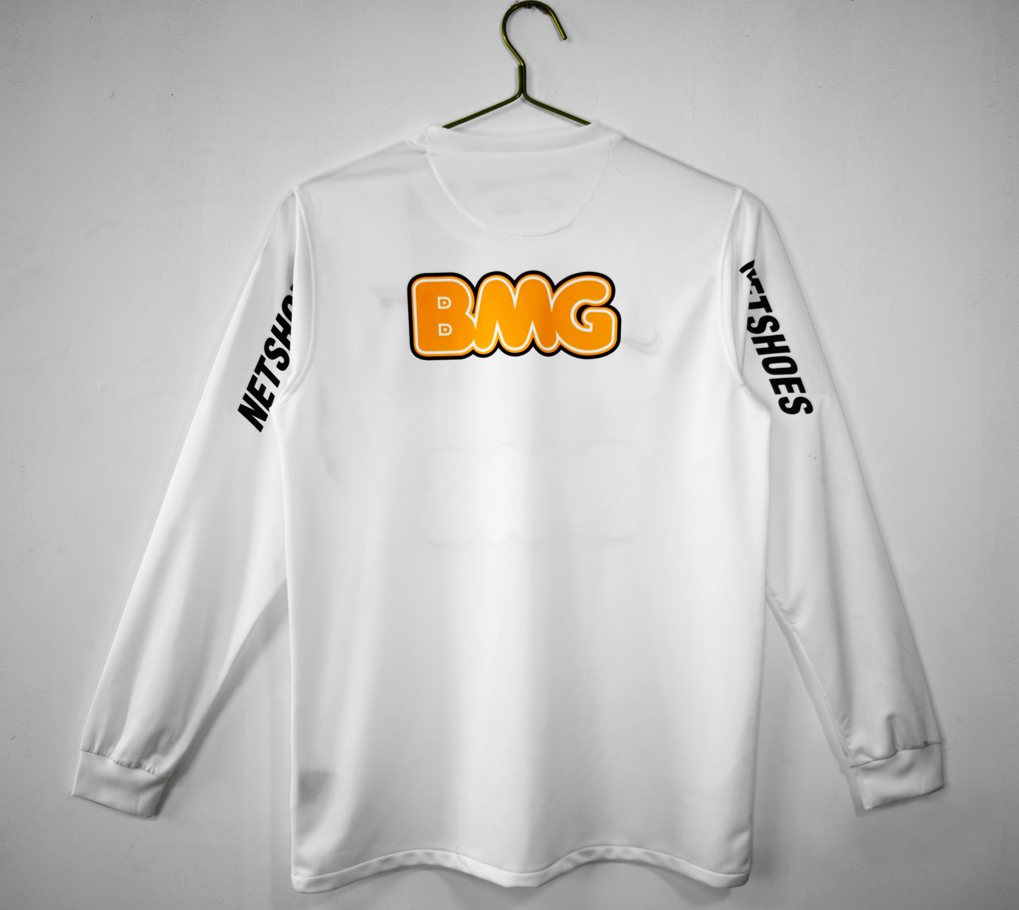 Santos 1ra Equipación 2012/13 Manga Larga