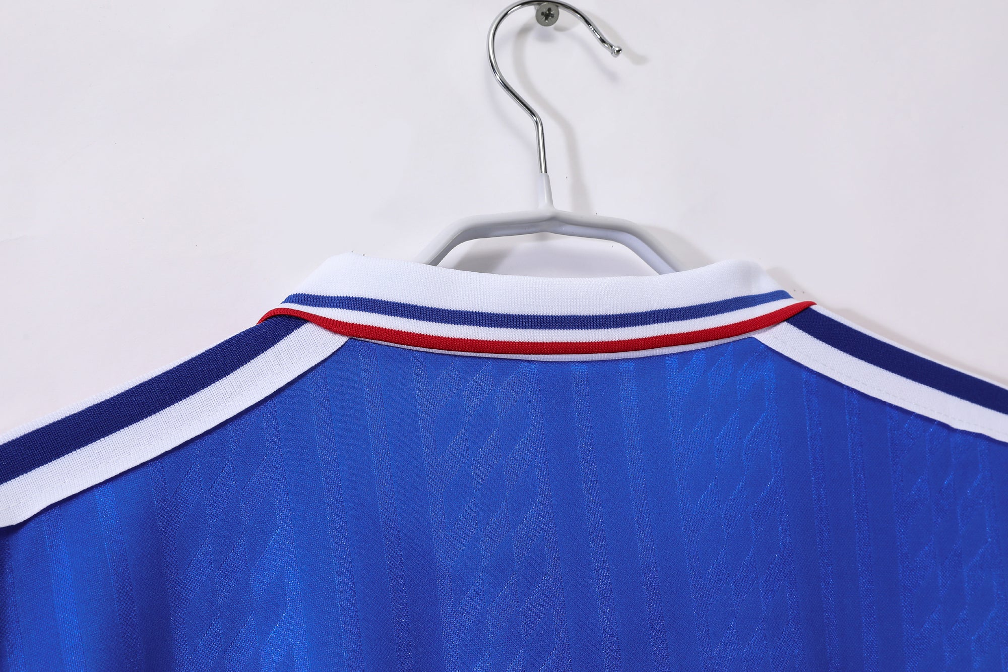 Francia 1ra Equipación 1994