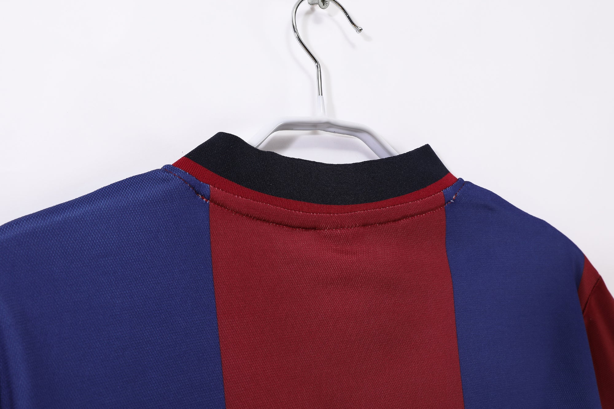 Barça 1ra Equipación 1998/99