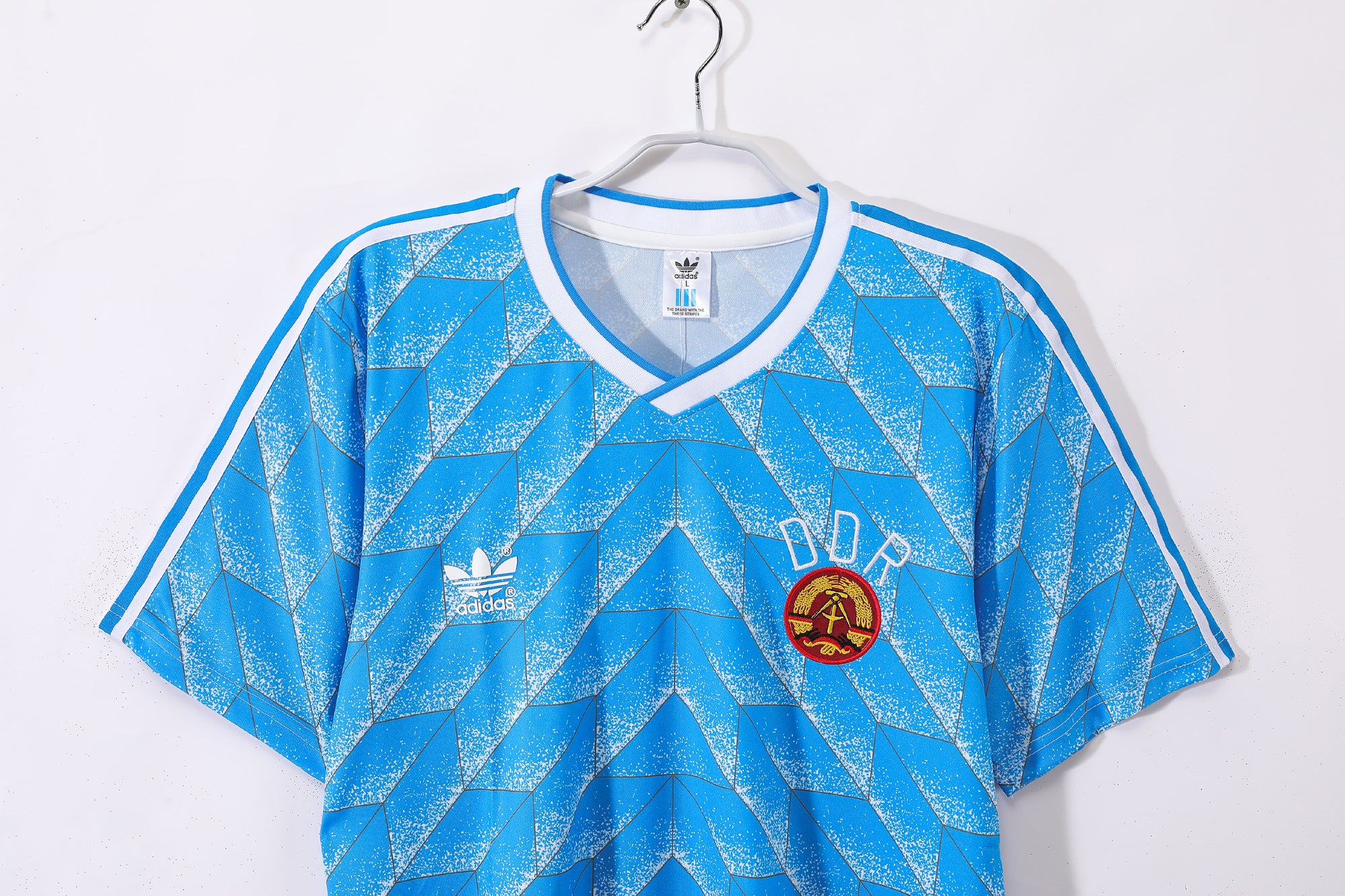 Alemania 2da Equipación 1988
