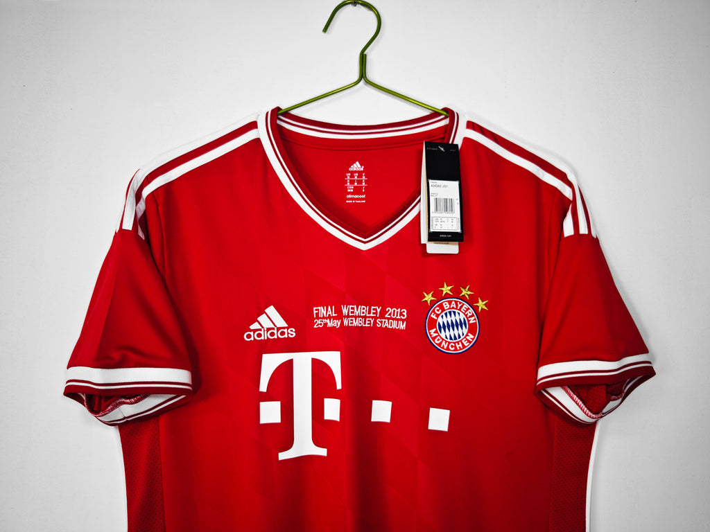 Bayern de Múnich 1ra Equipación 2013/14