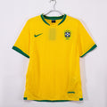 Brasil 1ra Equipación 2006