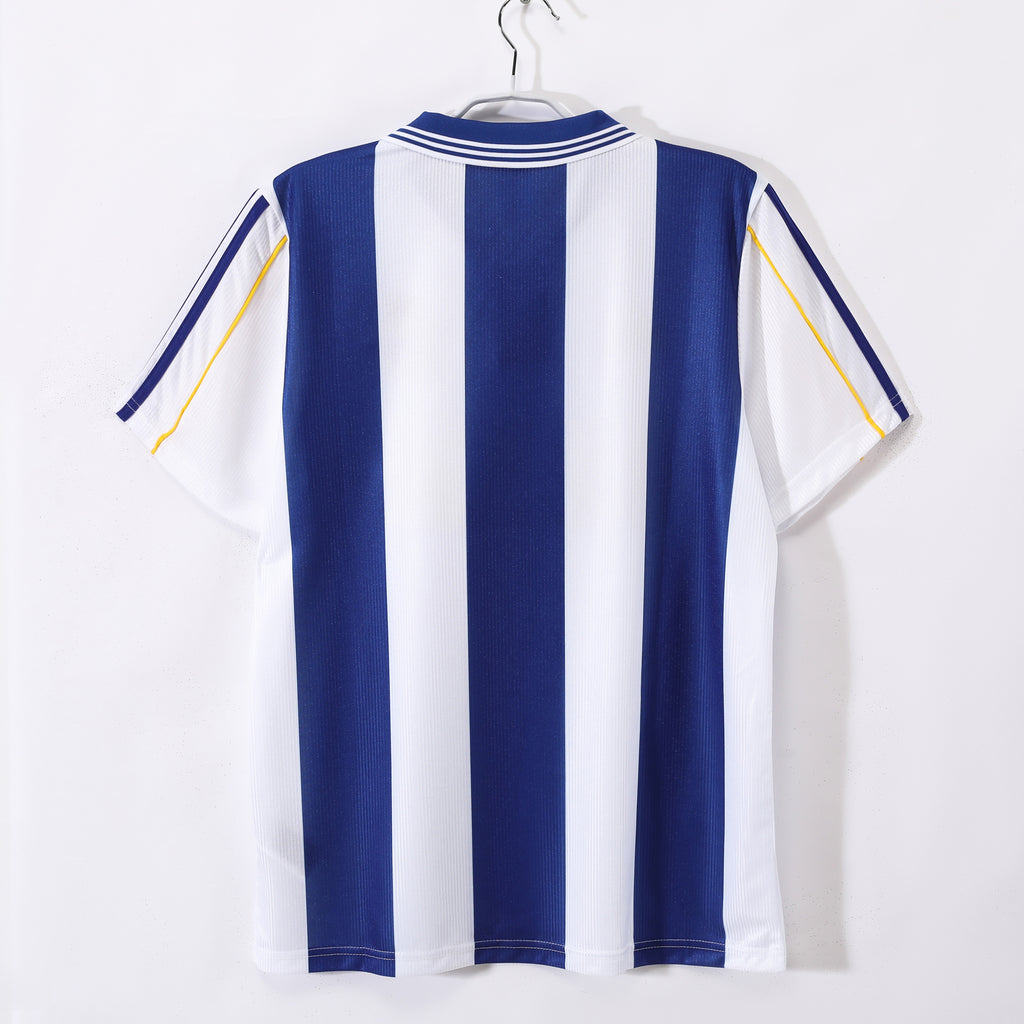Deportivo de La Coruña 1ra Equipación 1999/00