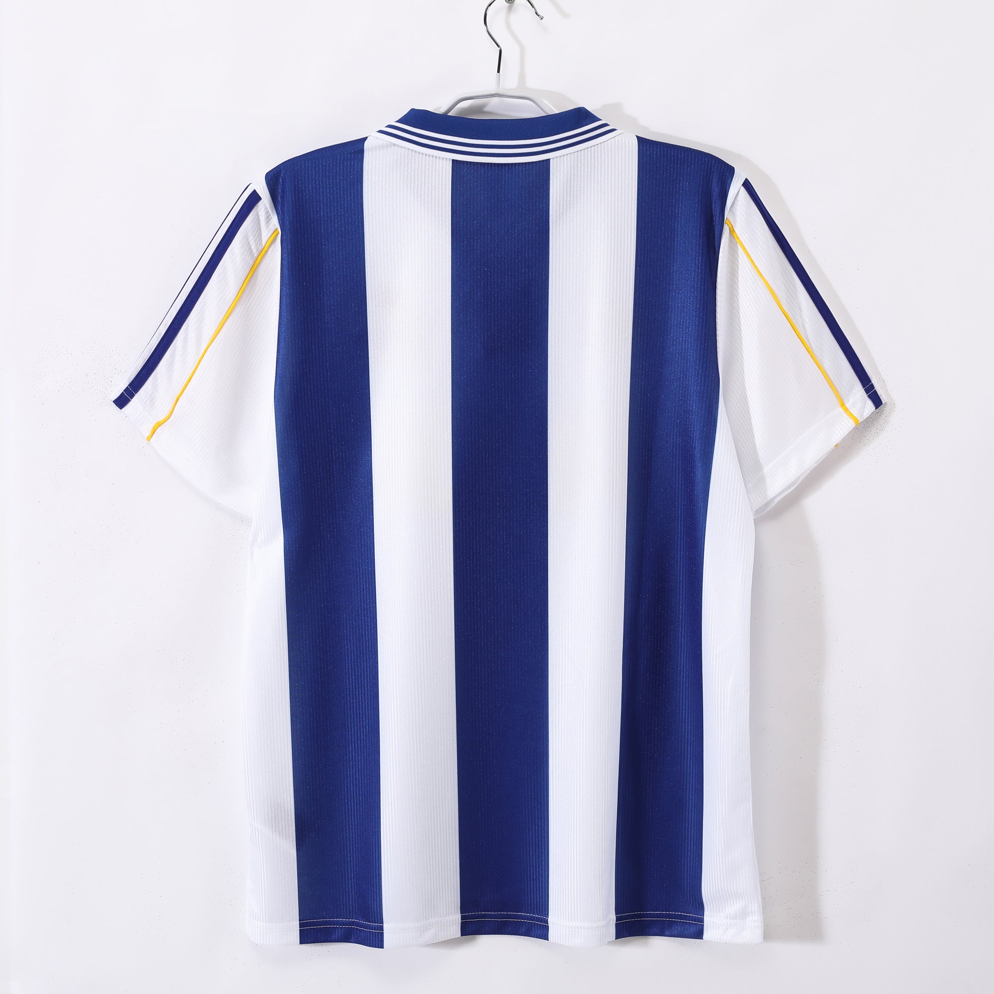 Deportivo de La Coruña 1ra Equipación 1999/00