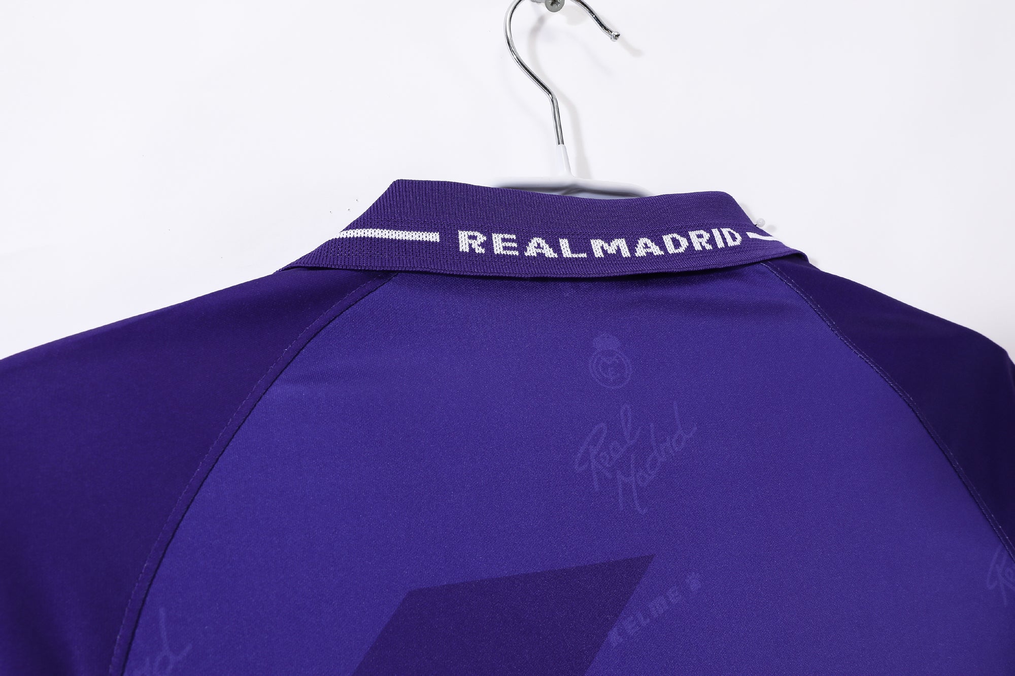 Real Madrid 2da Equipación 1994/95