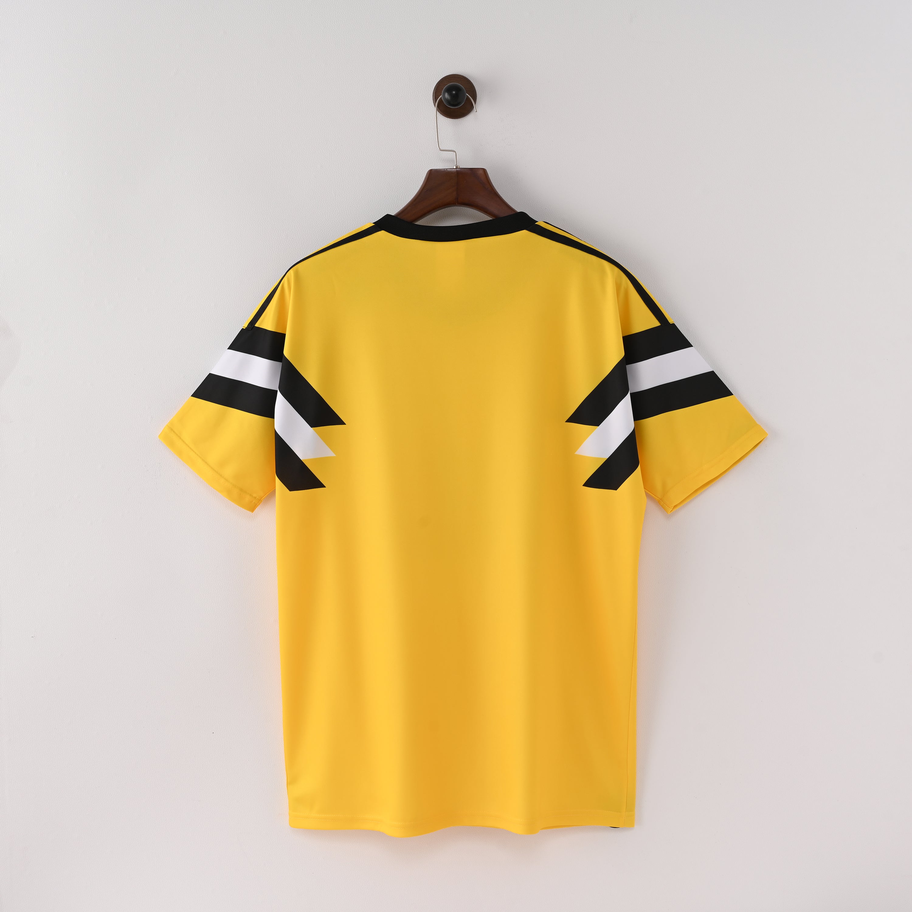 Borussia Dortmund 1ra Equipación 1996/97