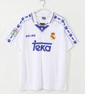 Real Madrid 1ra Equipación 1996/97