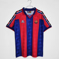 Barça 1ra Equipación 1995/96