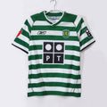 Sporting de Portugal 1ra Equipación 2003/04