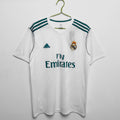 Real Madrid 1ra Equipación 2017/18