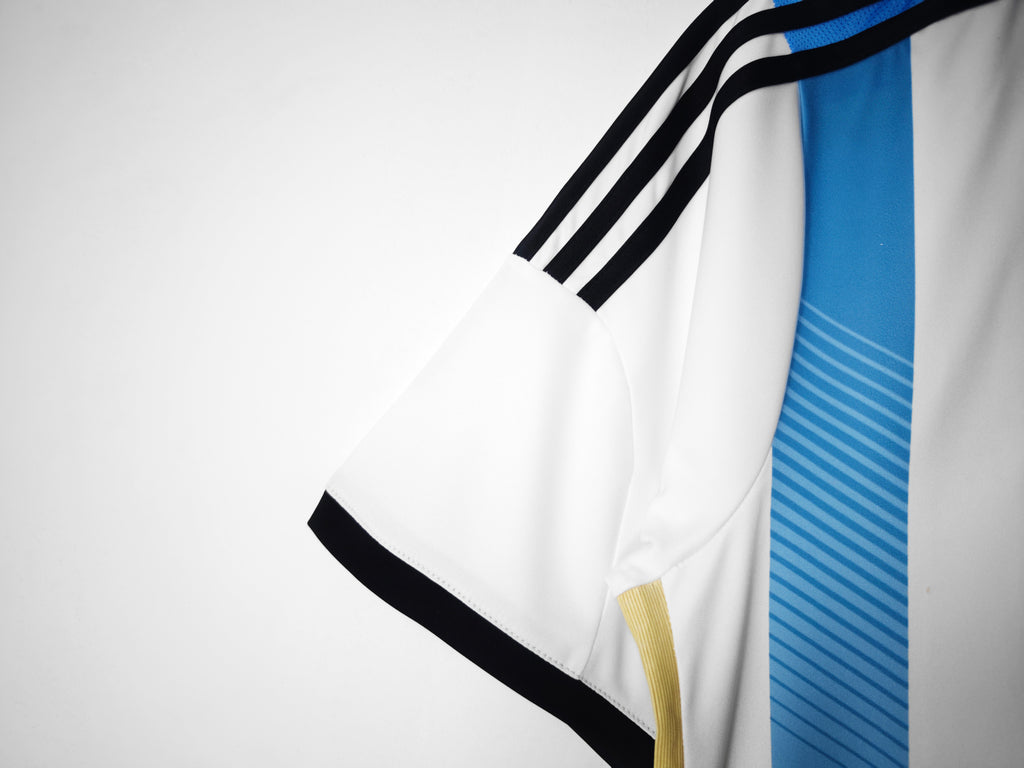 Argentina 1ra Equipación 2014