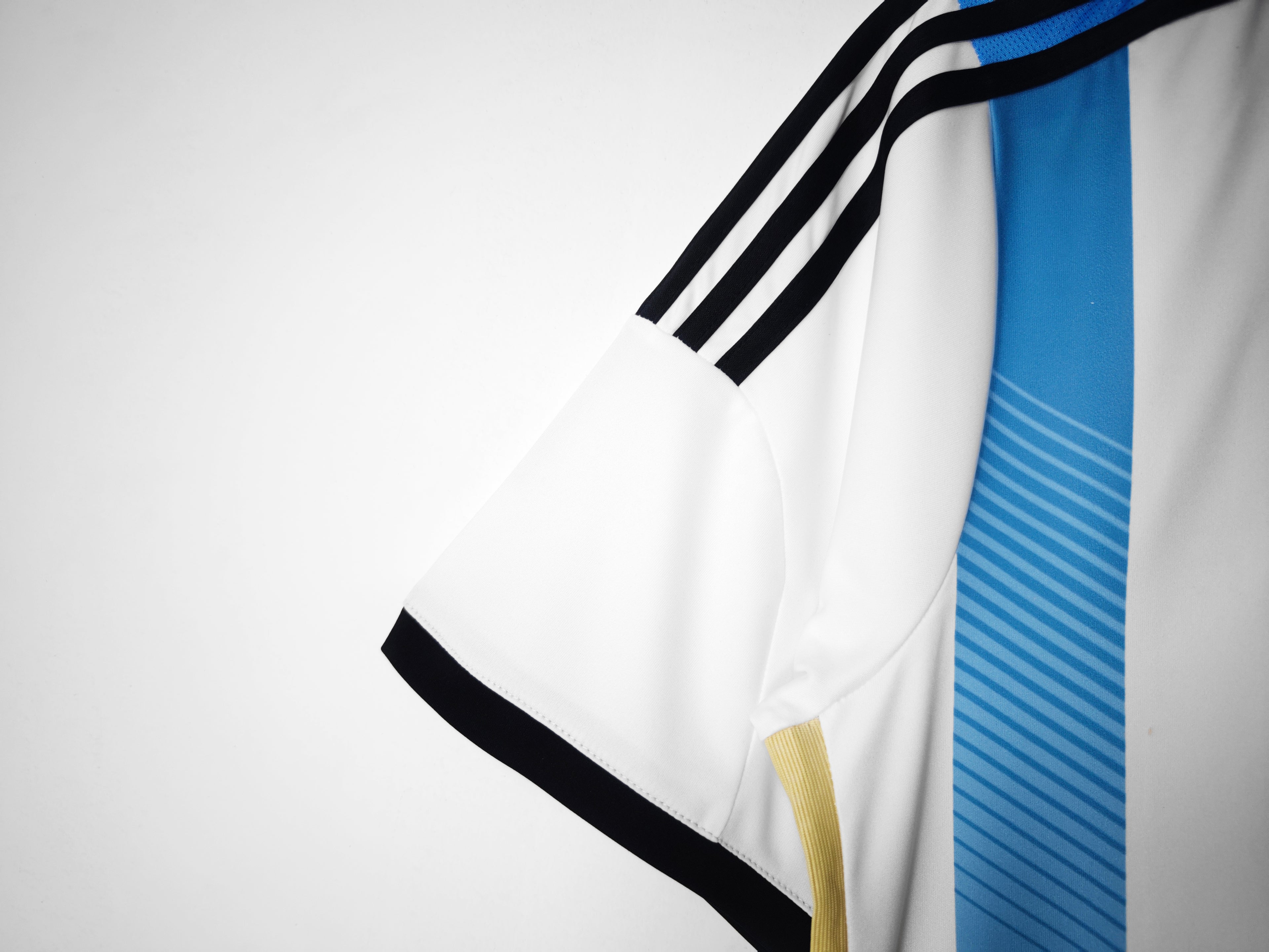 Argentina 1ra Equipación 2014