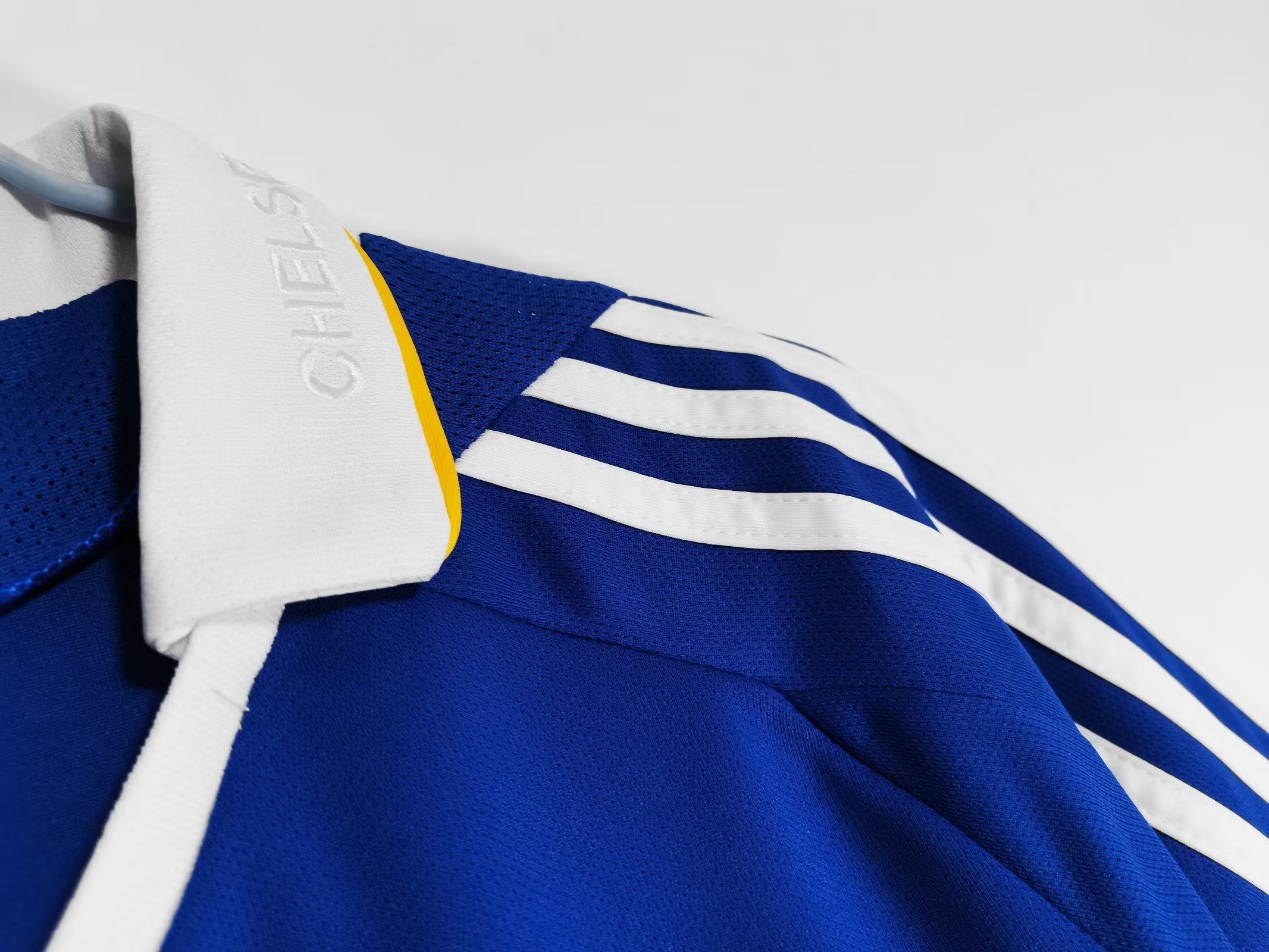 Chelsea 1ra Equipación 2008/09