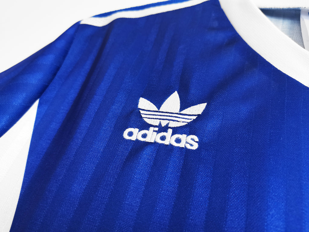 Yugoslavia 1ra Equipación 1990