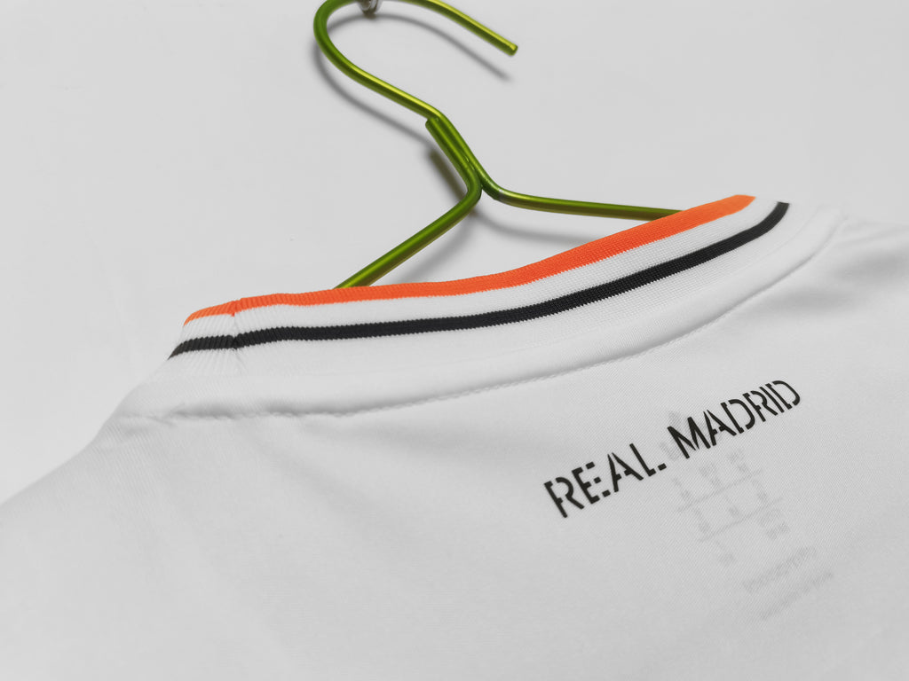 Real Madrid 1ra Equipación 2013/14