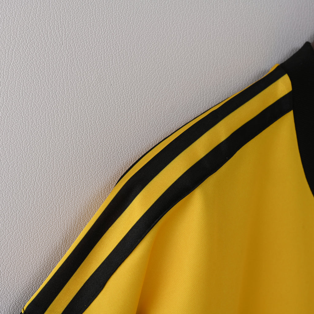 Borussia Dortmund 1ra Equipación 1996/97