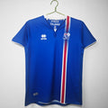 Islandia 1ra Equipación 2016