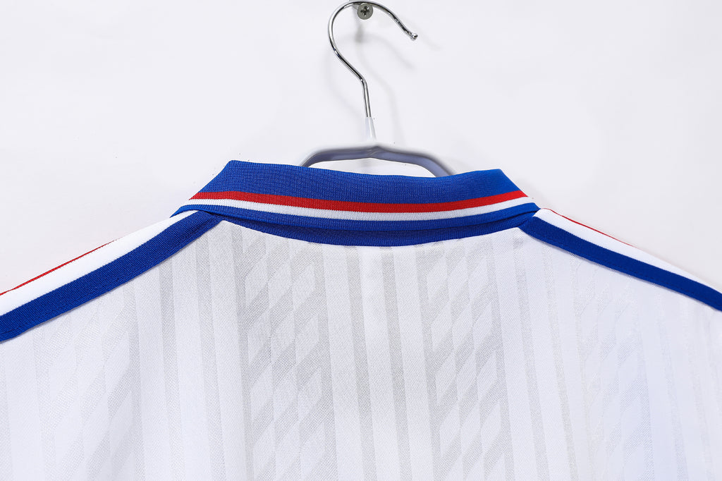 Francia 2da Equipación 1994
