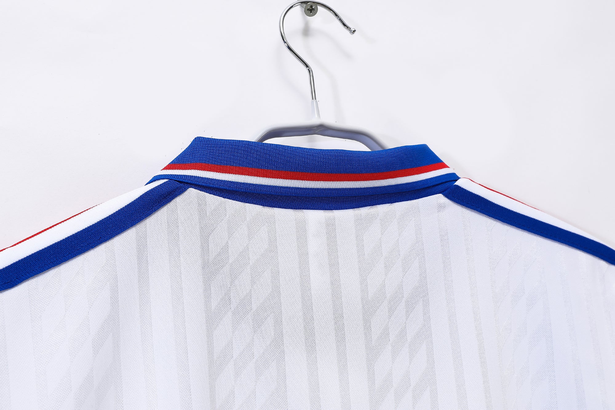 Francia 2da Equipación 1994
