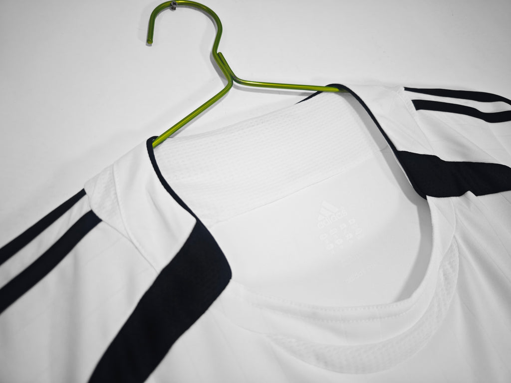 Alemania 1ra Equipación 2006