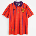 Escocia 3ra Equipación 1994