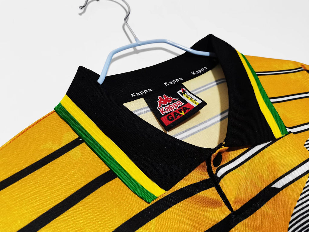 Sudafrica 2da Equipación 1994